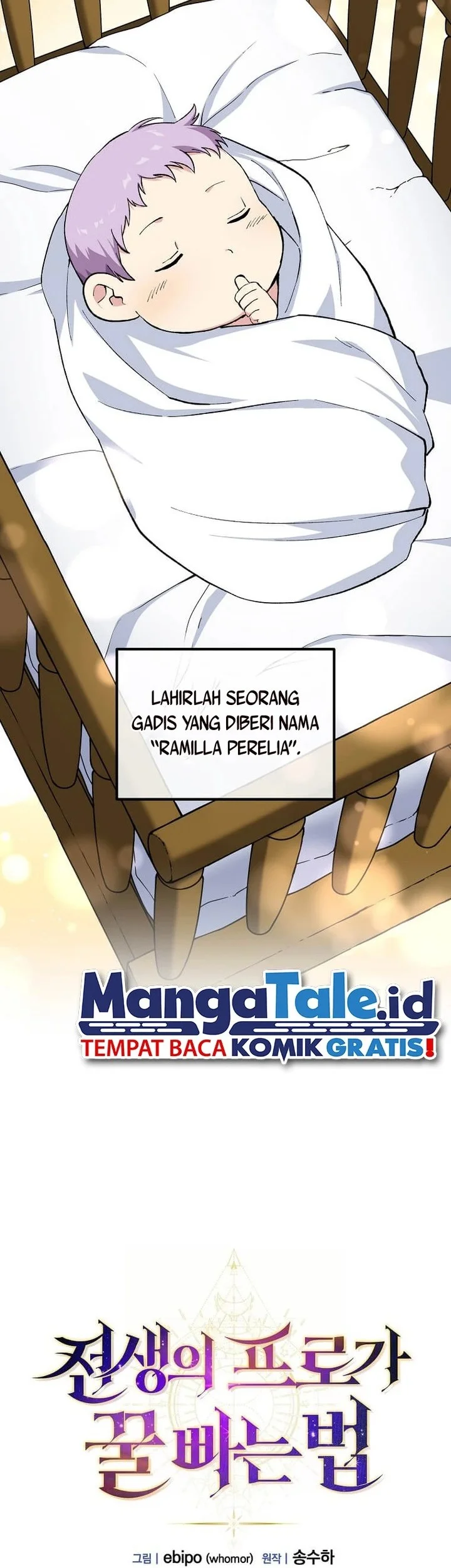 The Sweet Life of a Reincarnation Pro Chapter 93 Gambar 40