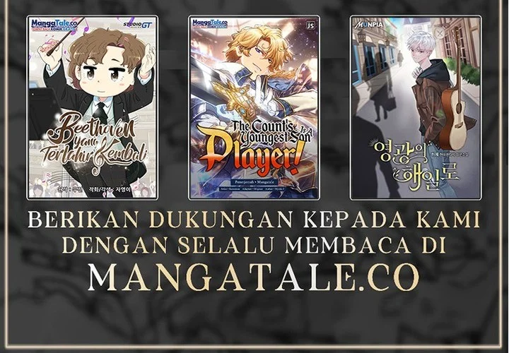 The Sweet Life of a Reincarnation Pro Chapter 93 Gambar 50