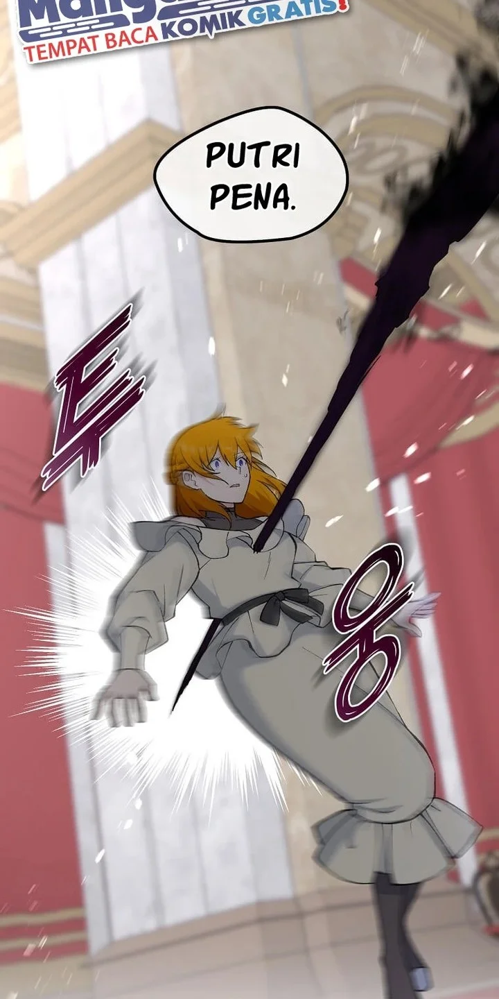 The Sweet Life of a Reincarnation Pro Chapter 93 Gambar 14