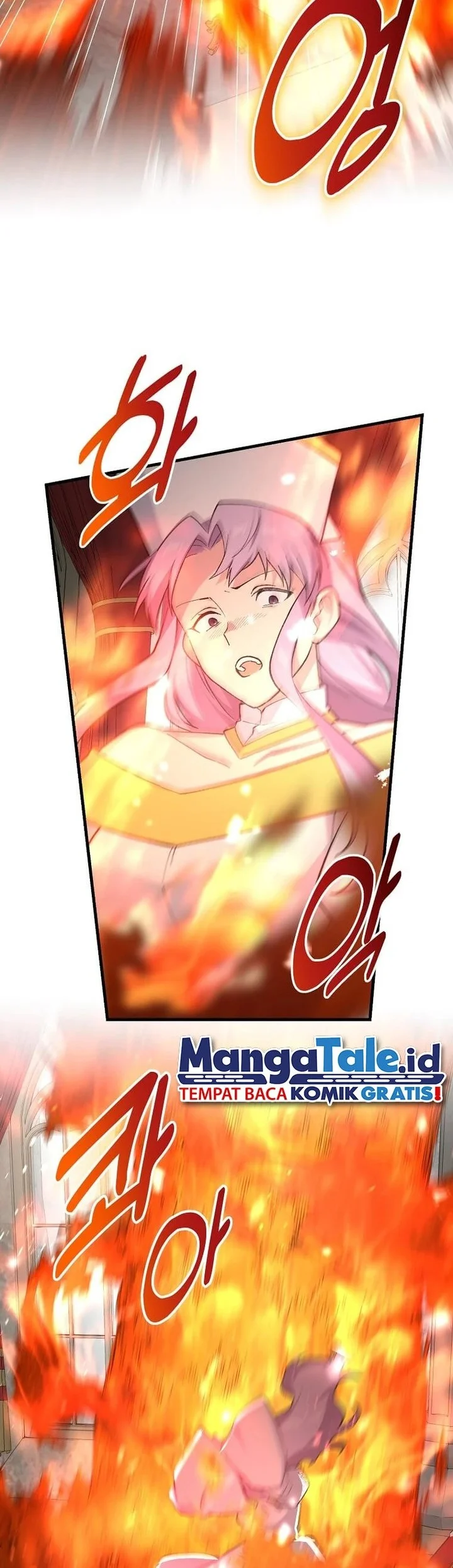 The Sweet Life of a Reincarnation Pro Chapter 93 Gambar 10