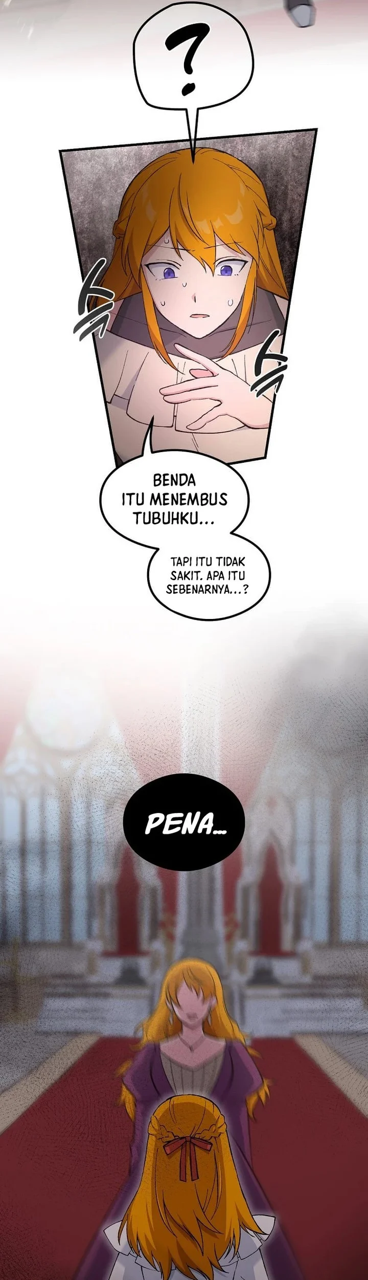 The Sweet Life of a Reincarnation Pro Chapter 93 Gambar 15