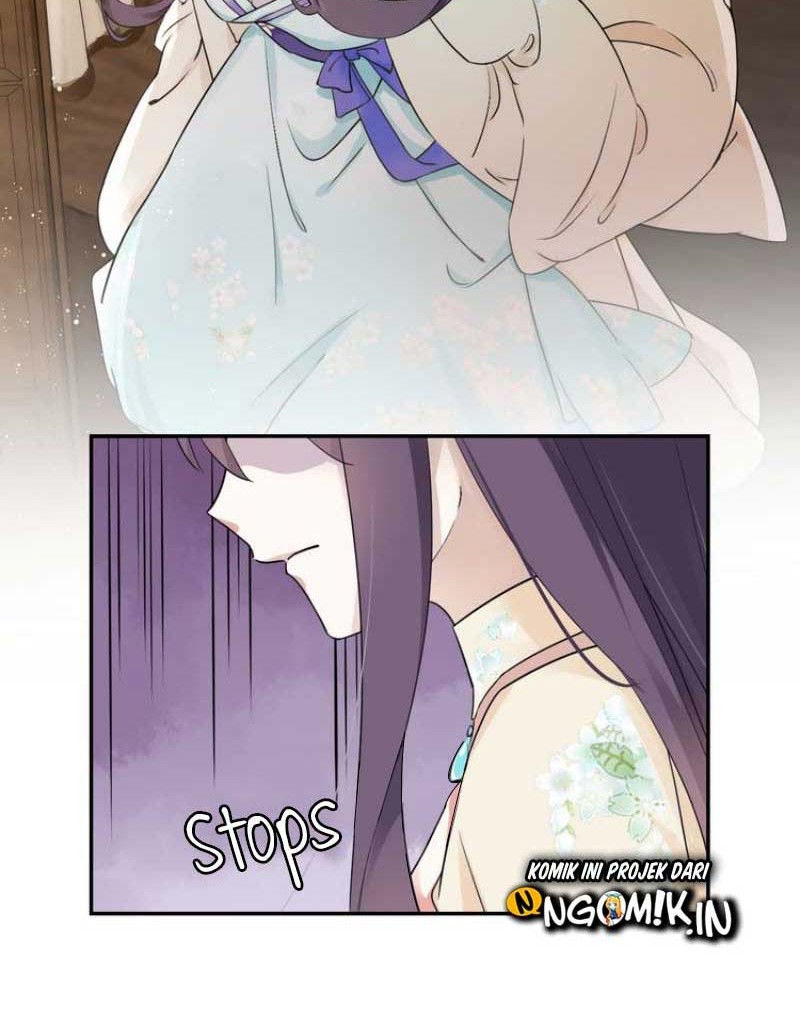 The Story of Hua Yan Chapter 9 Gambar 6