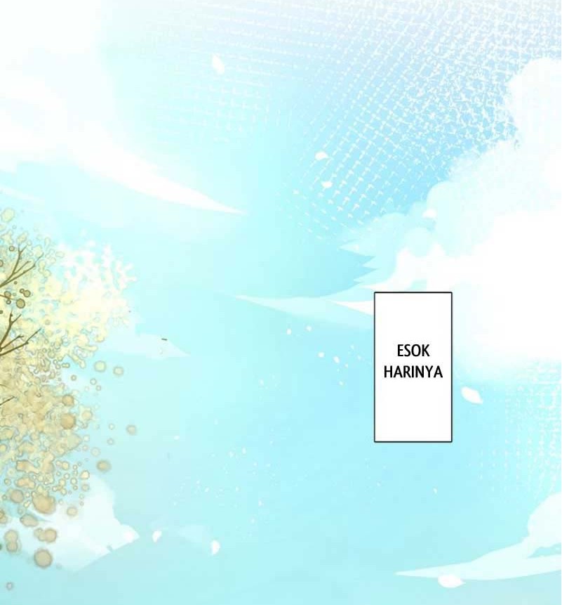 The Story of Hua Yan Chapter 9 Gambar 8