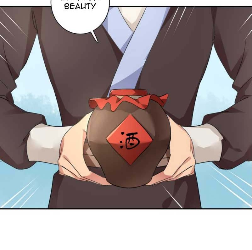 The Story of Hua Yan Chapter 9 Gambar 14