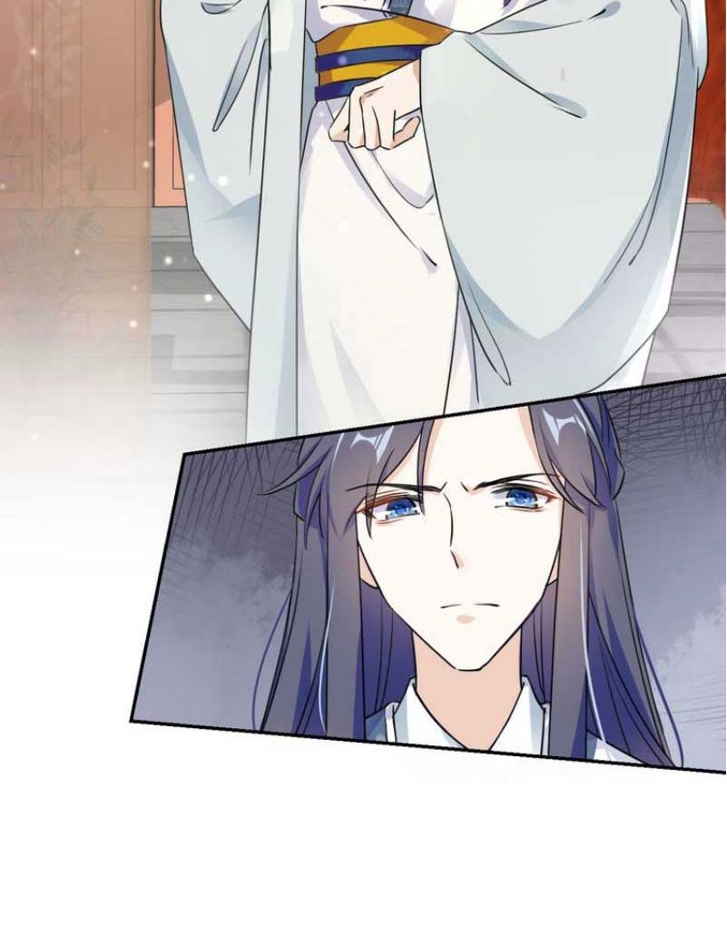 The Story of Hua Yan Chapter 9 Gambar 34