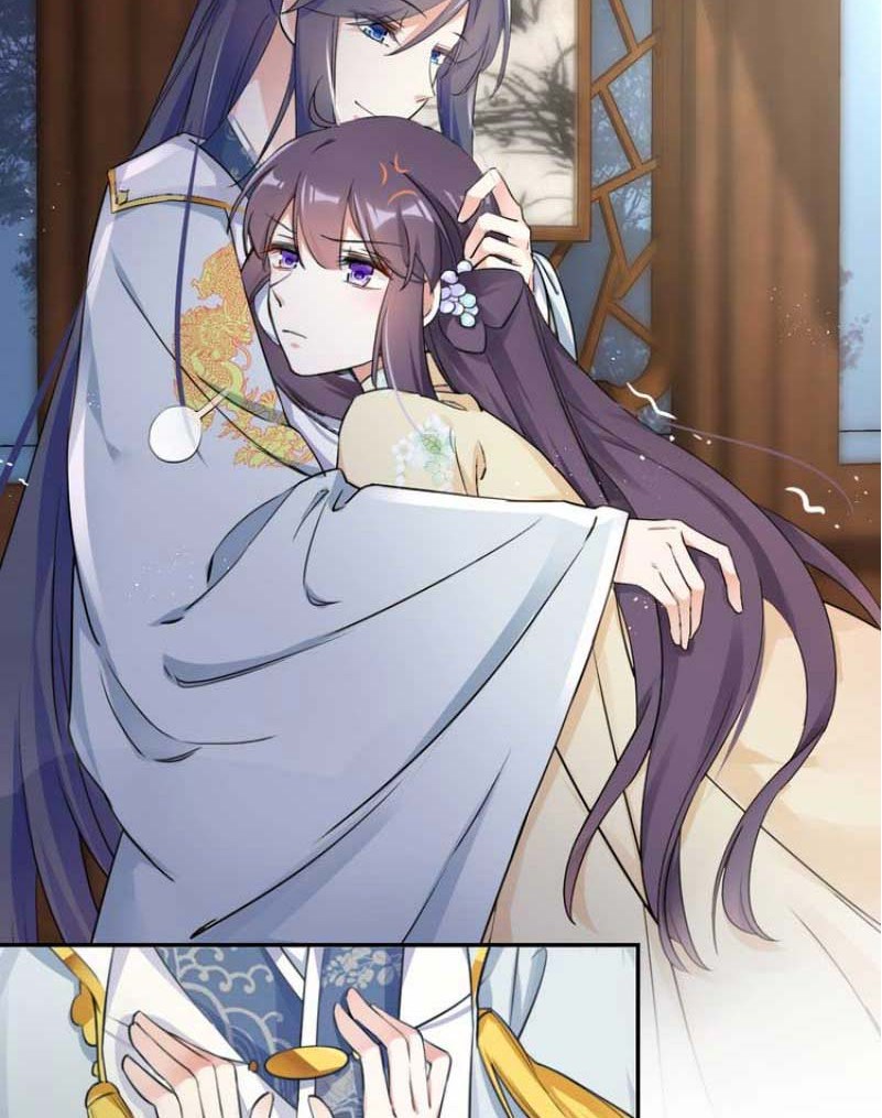 The Story of Hua Yan Chapter 9 Gambar 4