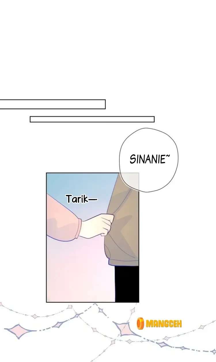 The Stars and I Chapter 13 Gambar 17