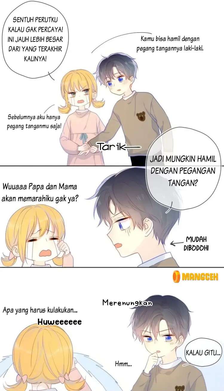 The Stars and I Chapter 13 Gambar 20