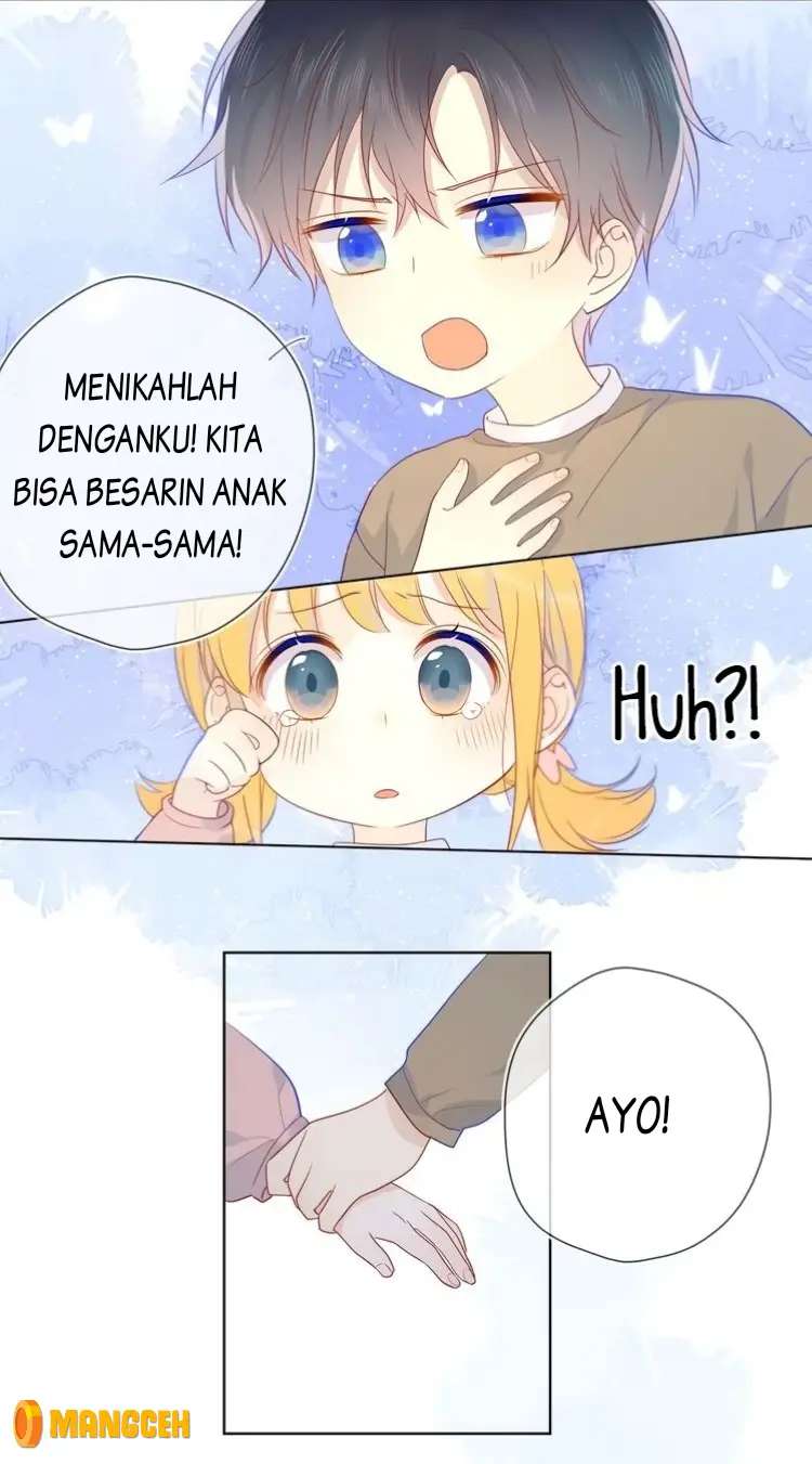 The Stars and I Chapter 13 Gambar 21