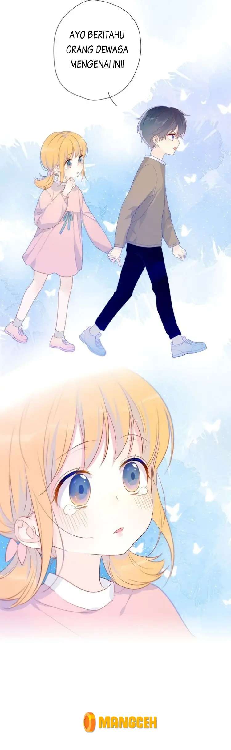 The Stars and I Chapter 13 Gambar 22