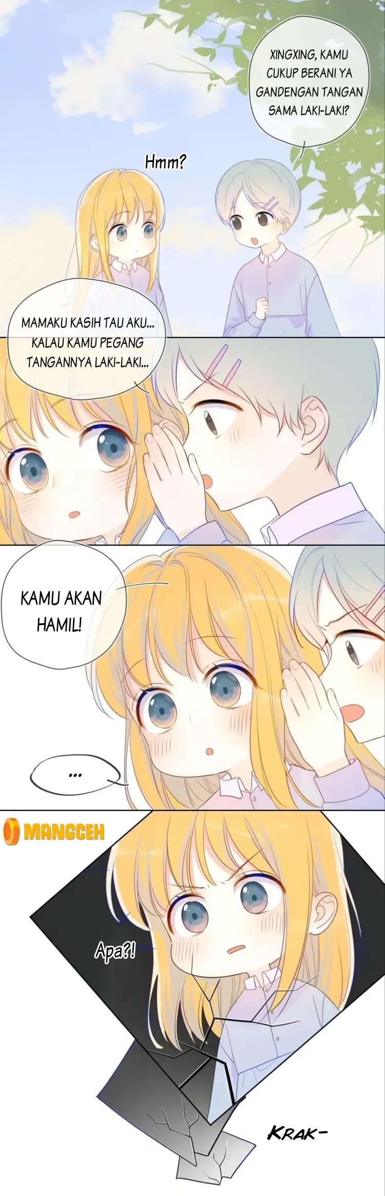 The Stars and I Chapter 13 Gambar 14