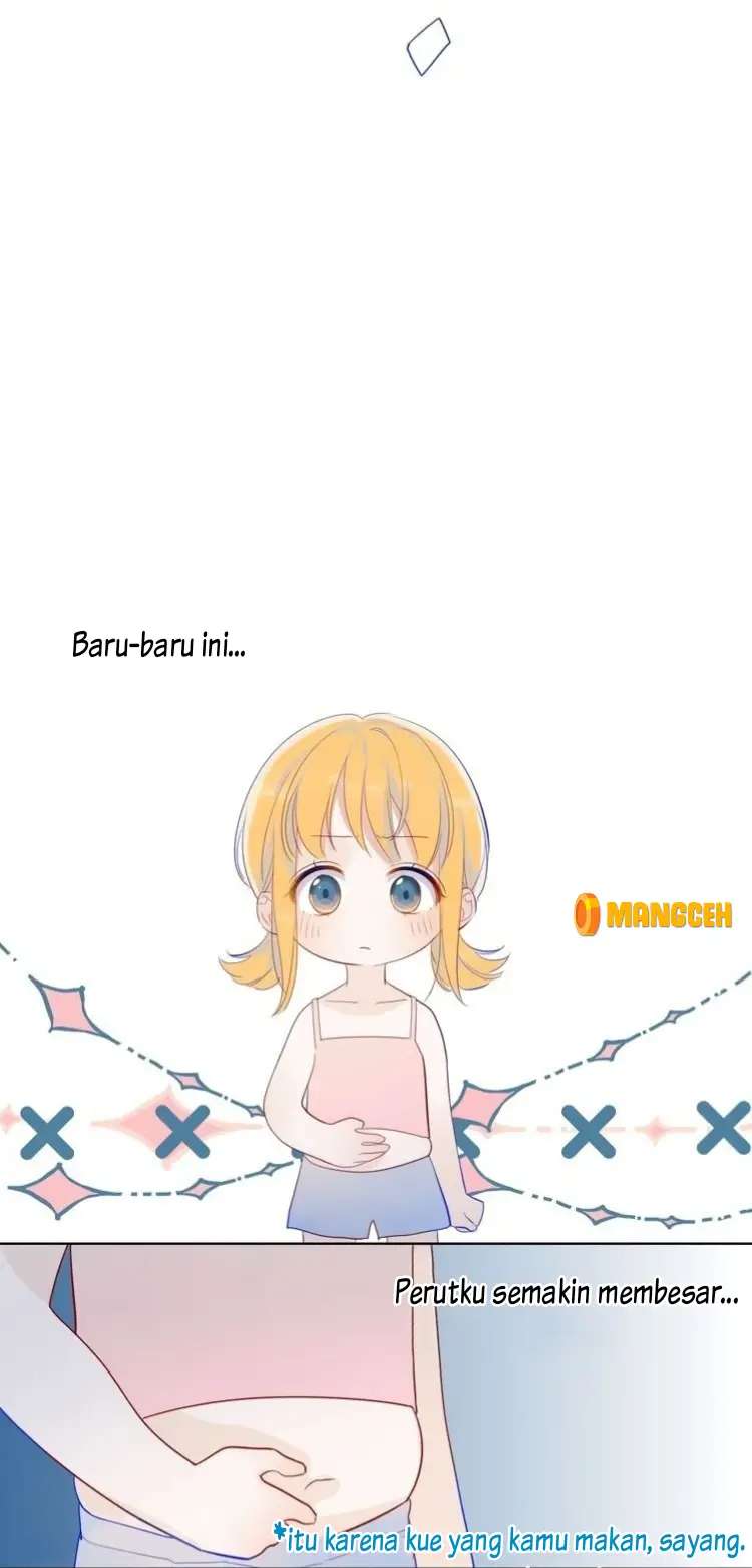 The Stars and I Chapter 13 Gambar 15