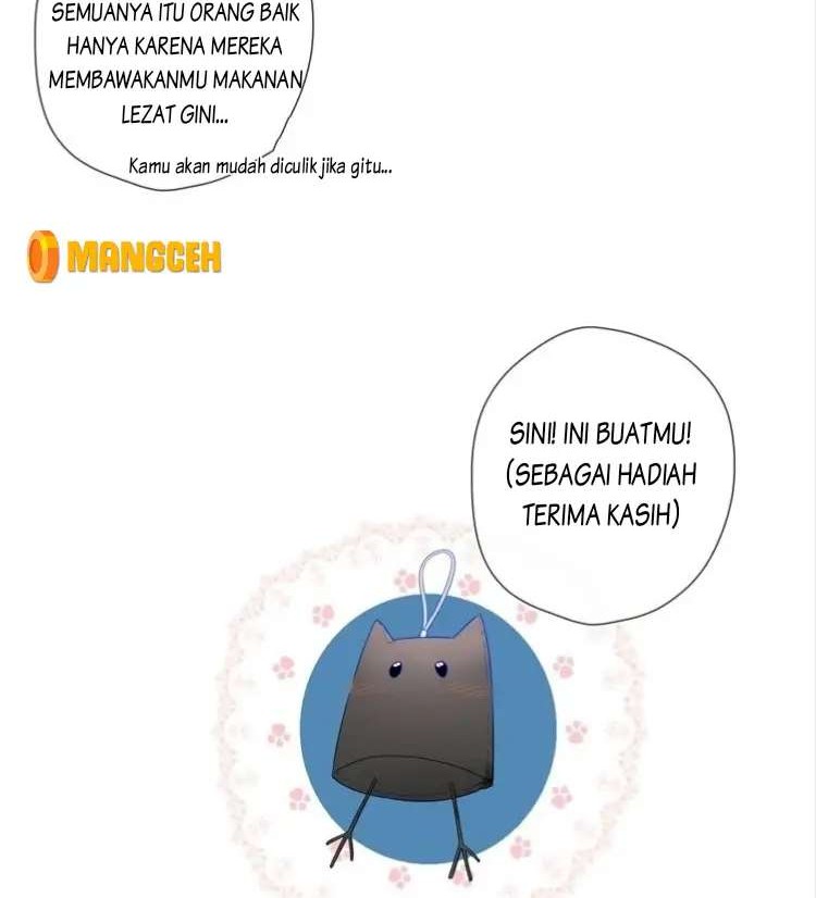 The Stars and I Chapter 13 Gambar 7