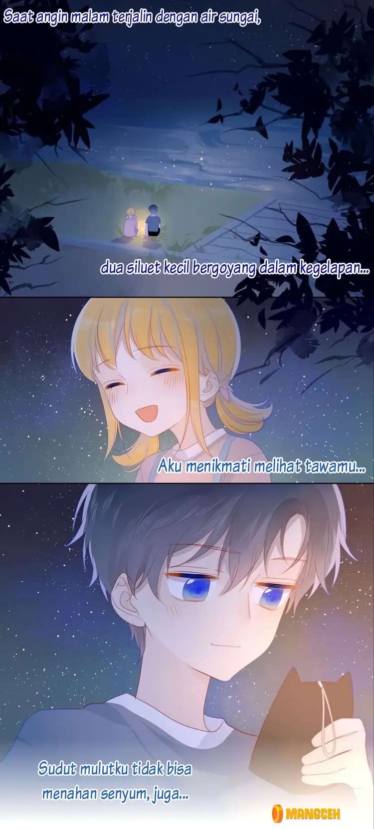 The Stars and I Chapter 13 Gambar 10