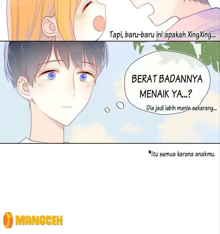 The Stars and I Chapter 13 Gambar 12