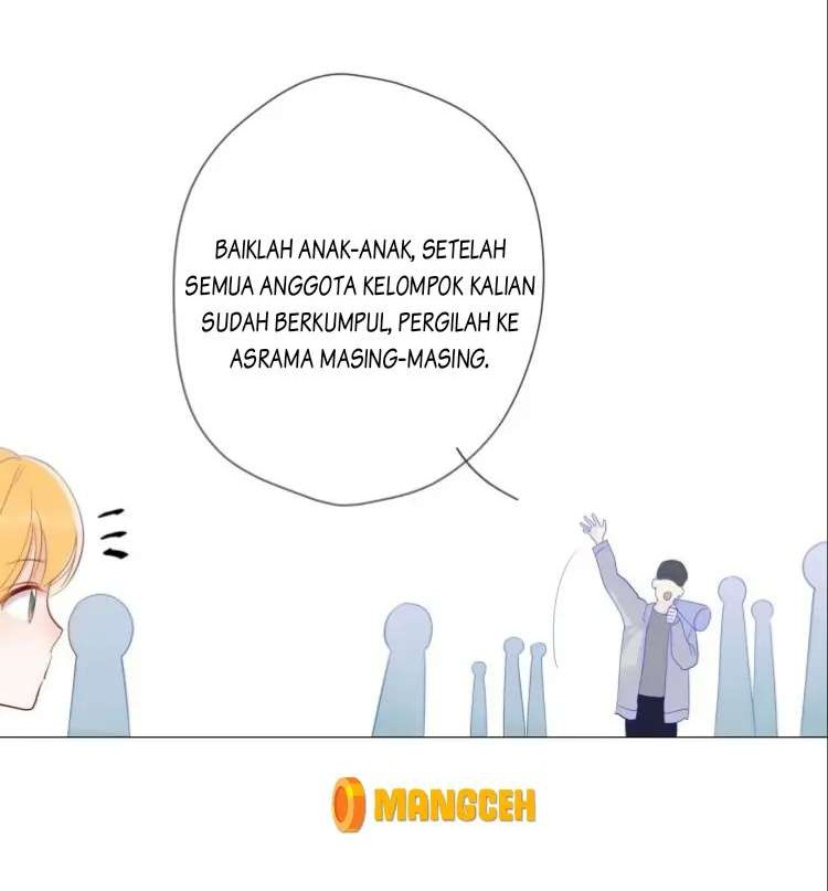 The Stars and I Chapter 14 Gambar 17