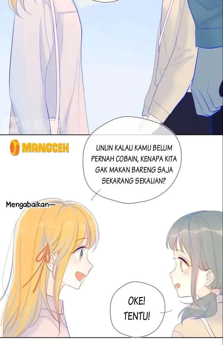 The Stars and I Chapter 15 Gambar 6