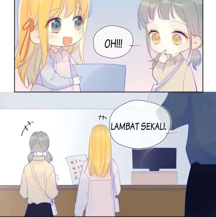 The Stars and I Chapter 15 Gambar 10