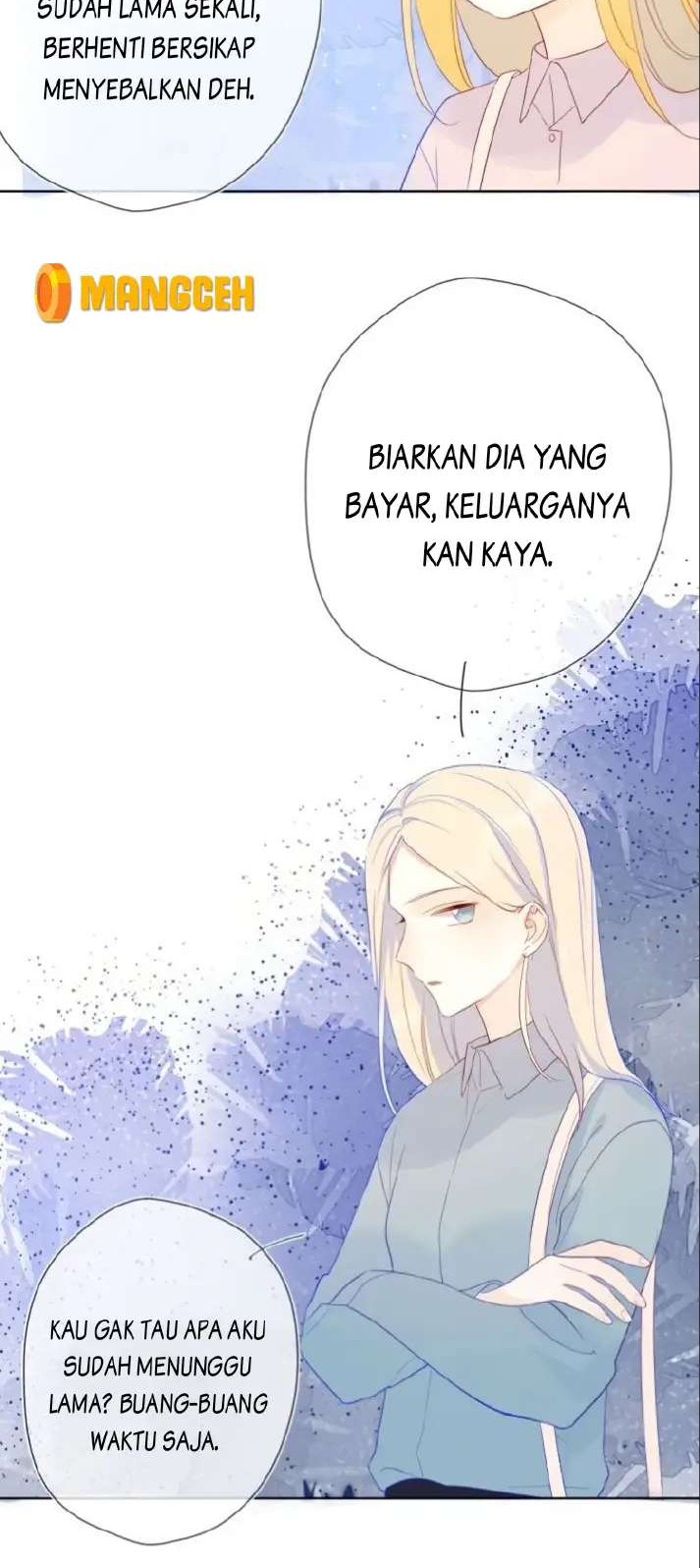 The Stars and I Chapter 15 Gambar 14