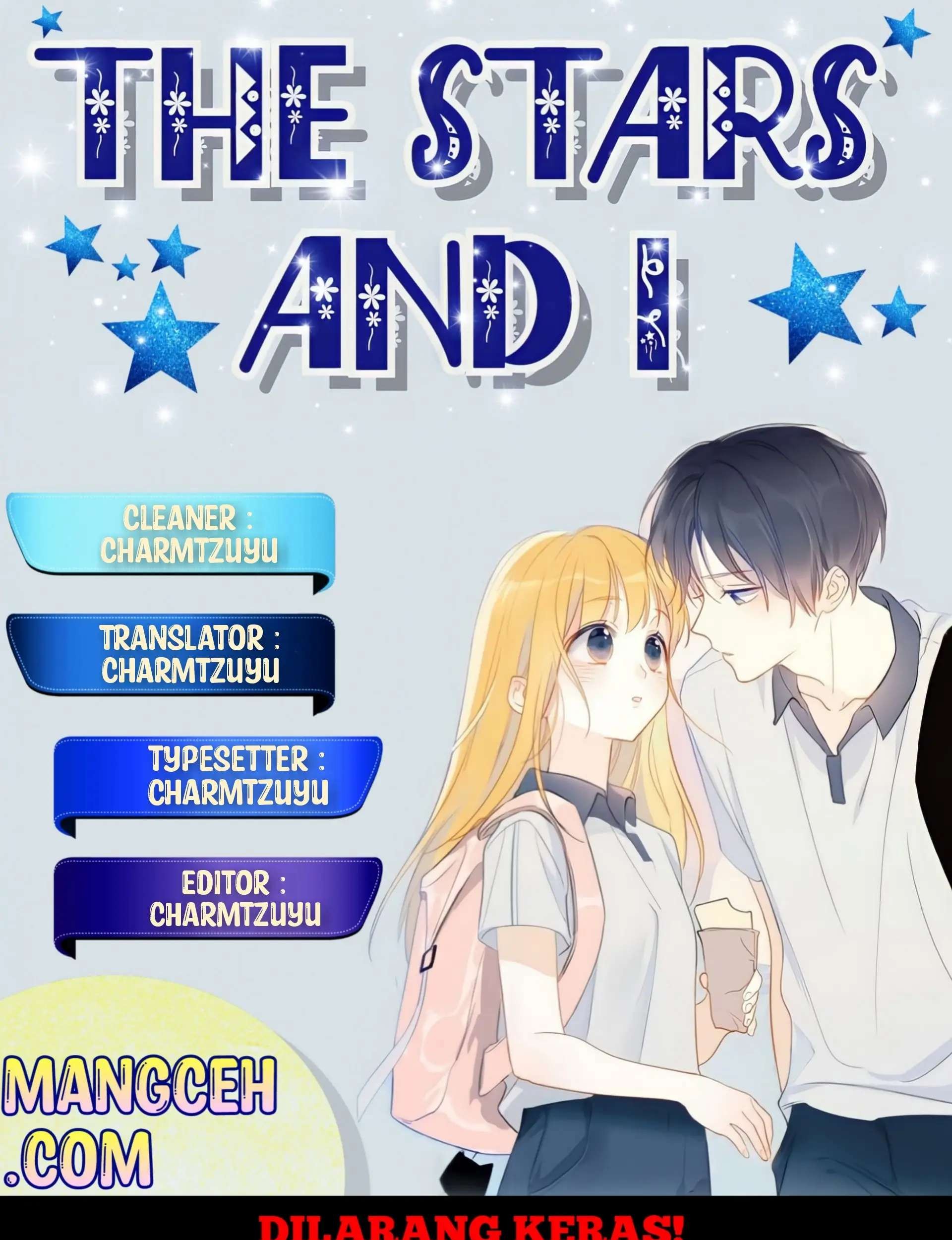 The Stars and I Chapter 16 Gambar 18
