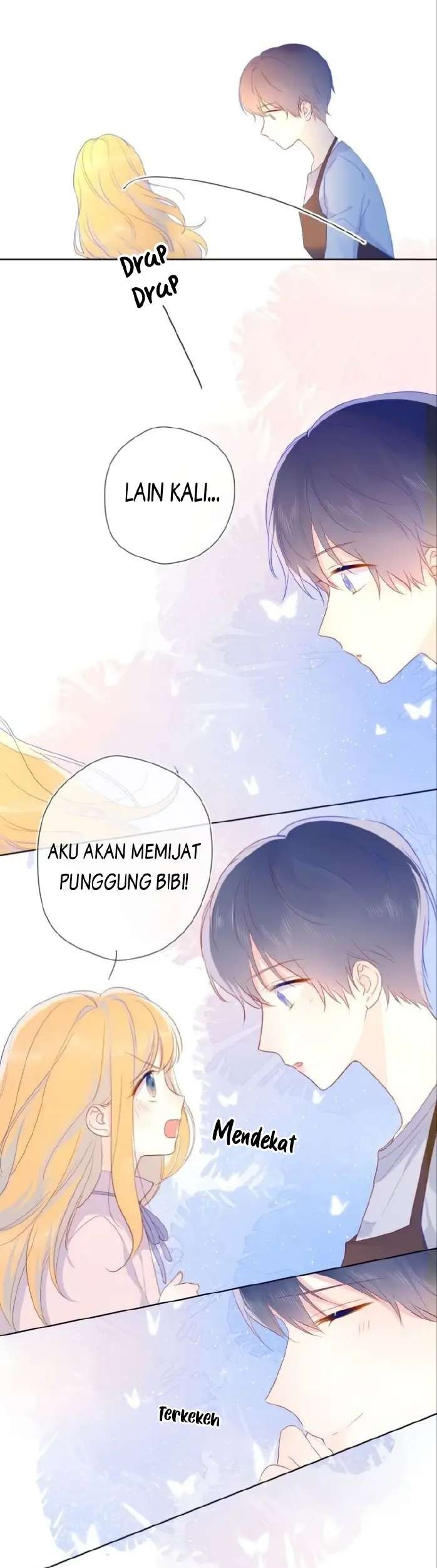 The Stars and I Chapter 16 Gambar 7