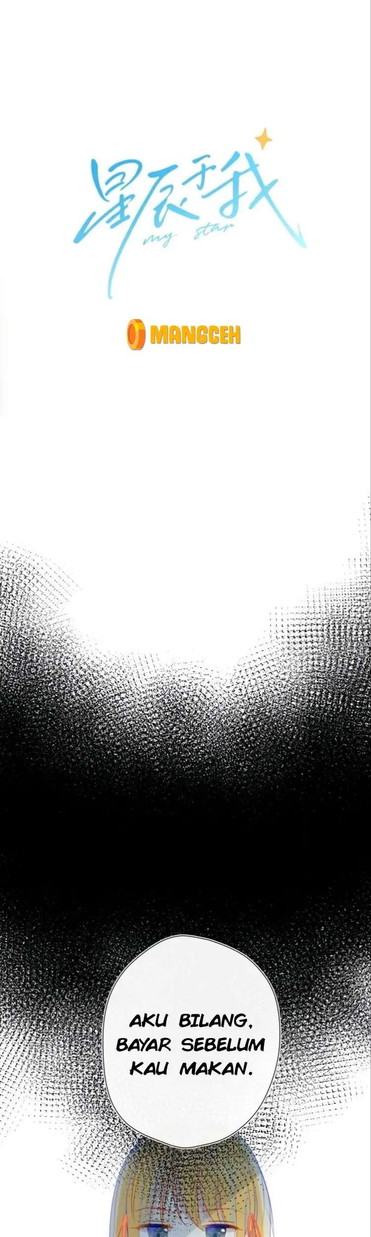 The Stars and I Chapter 16 Gambar 9