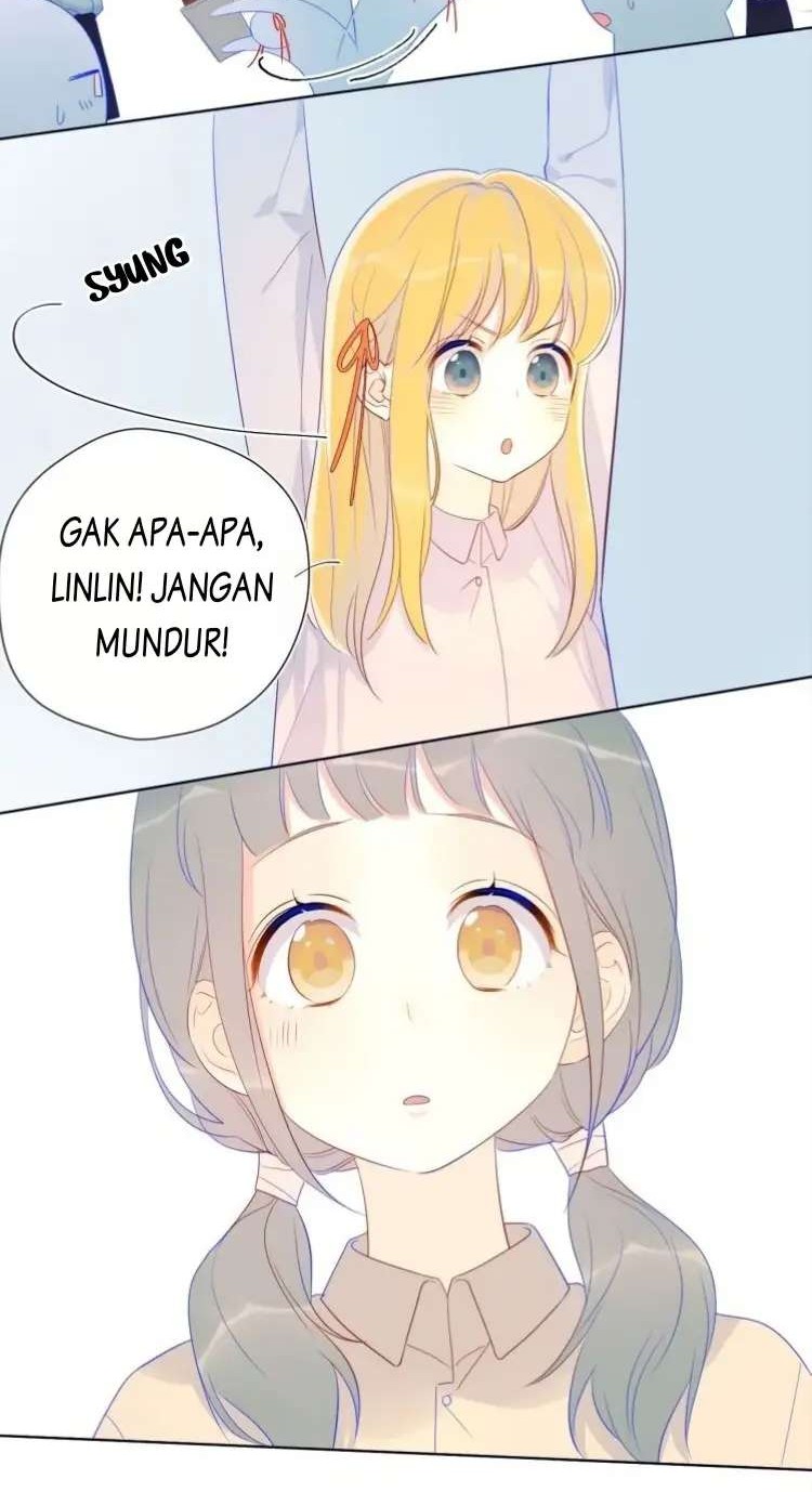 The Stars and I Chapter 16 Gambar 12