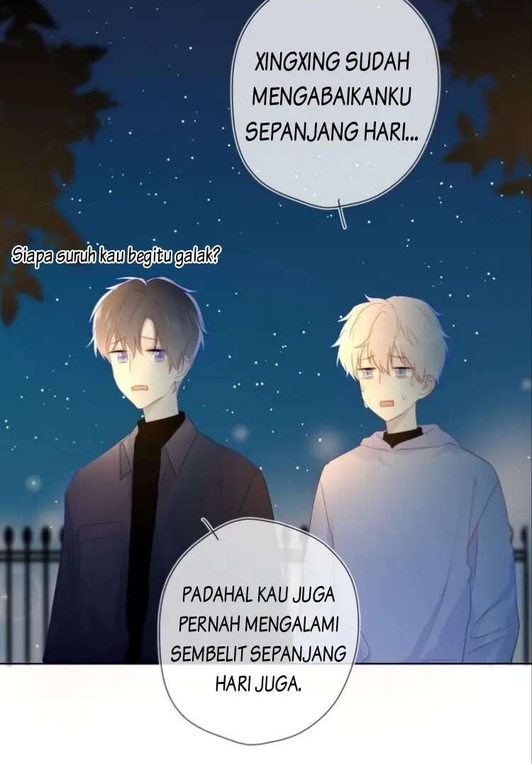 The Stars and I Chapter 17 Gambar 16