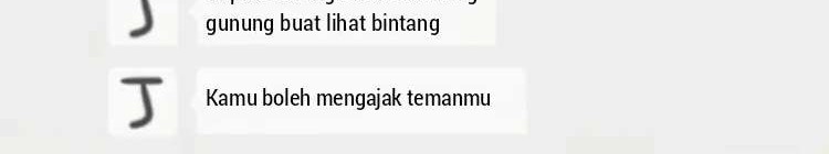 The Stars and I Chapter 17 Gambar 20