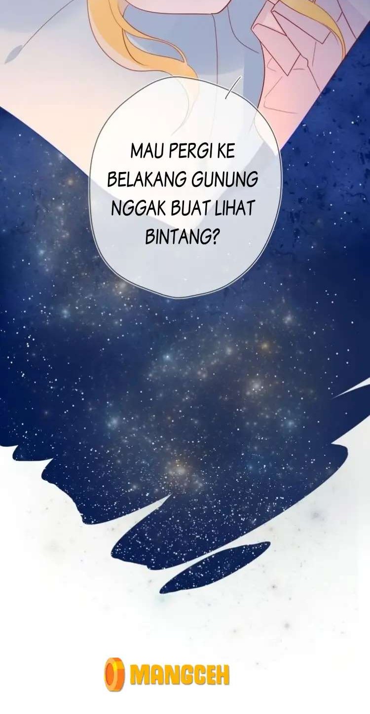 The Stars and I Chapter 17 Gambar 22