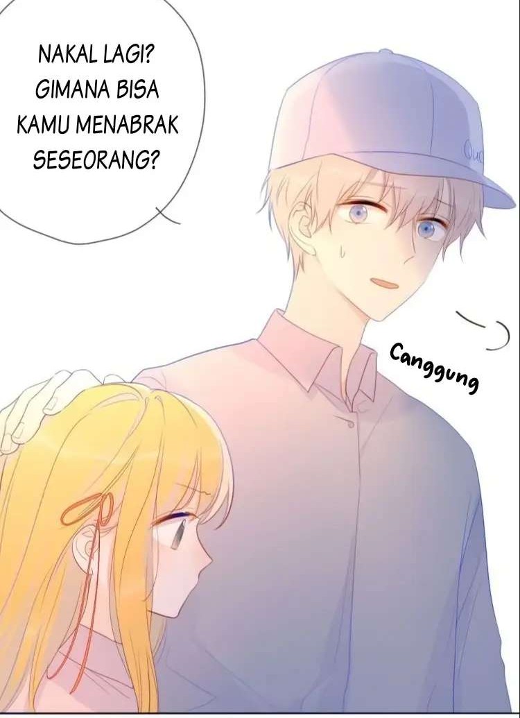 The Stars and I Chapter 17 Gambar 4