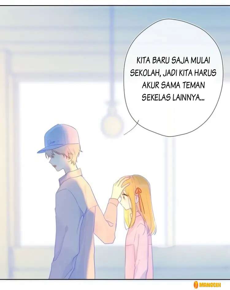 The Stars and I Chapter 17 Gambar 5