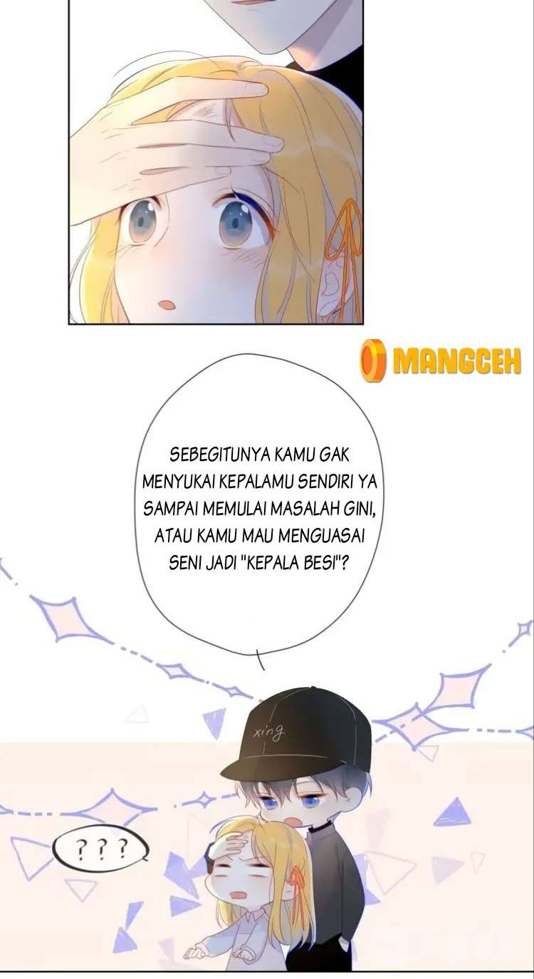 The Stars and I Chapter 17 Gambar 8