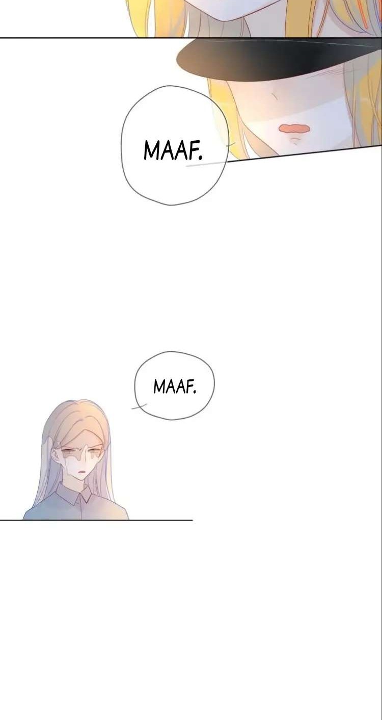 The Stars and I Chapter 17 Gambar 14