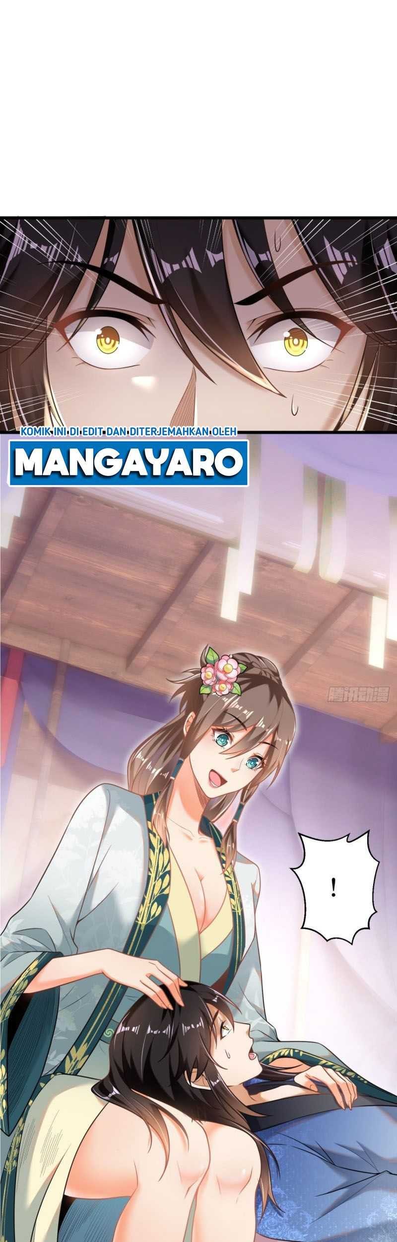 Manhua The Strongest Abandoned Husband Chapter 1 gambar nomor 2