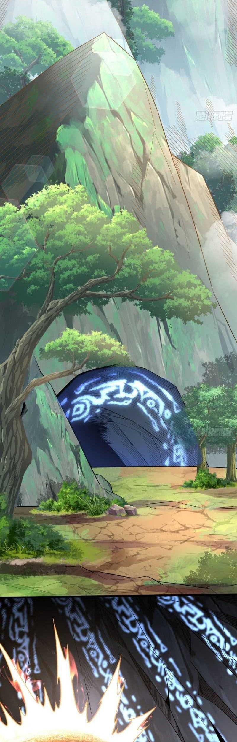 The Strongest Abandoned Husband Chapter 1 Gambar 5