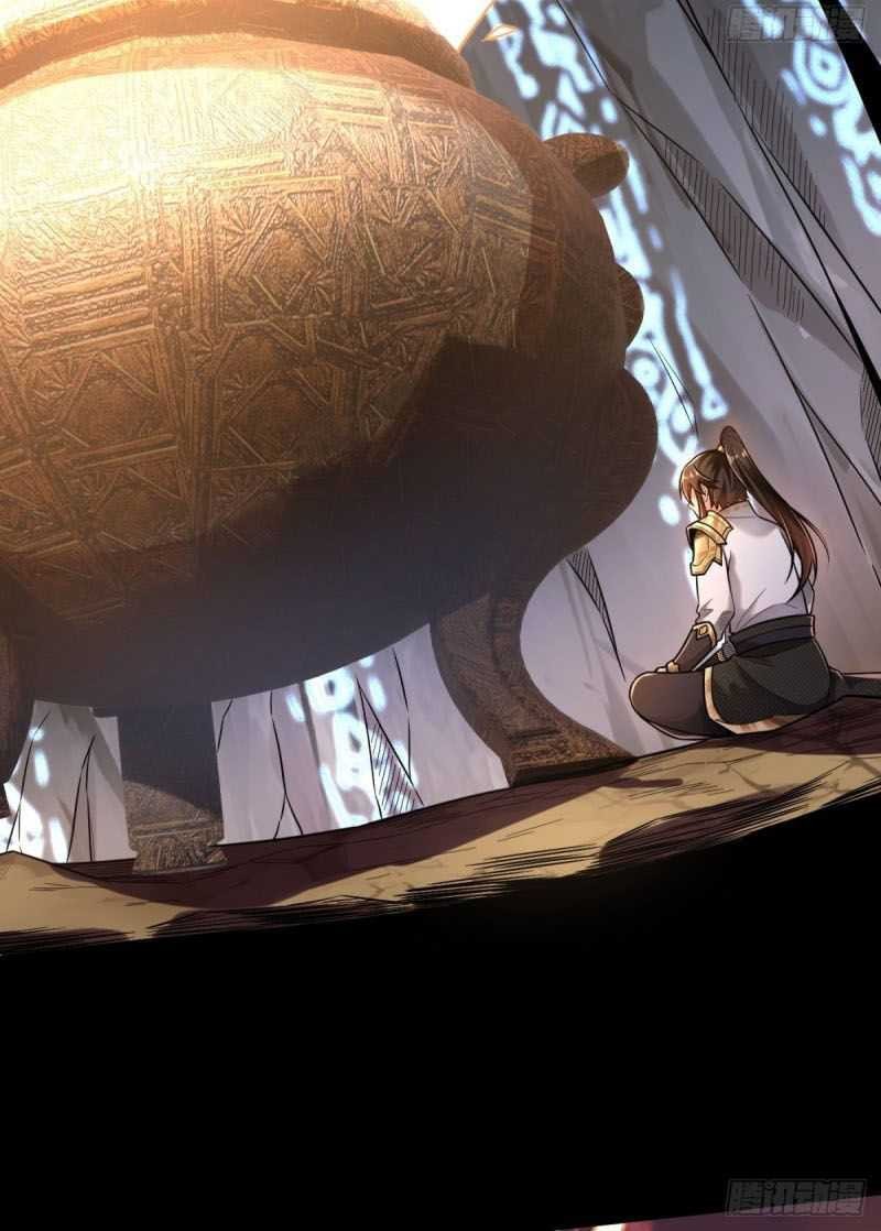 The Strongest Abandoned Husband Chapter 1 Gambar 6