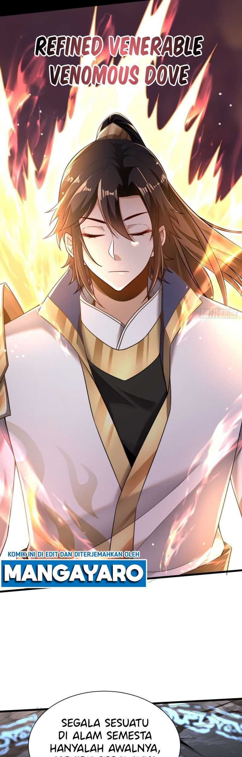 The Strongest Abandoned Husband Chapter 1 Gambar 7