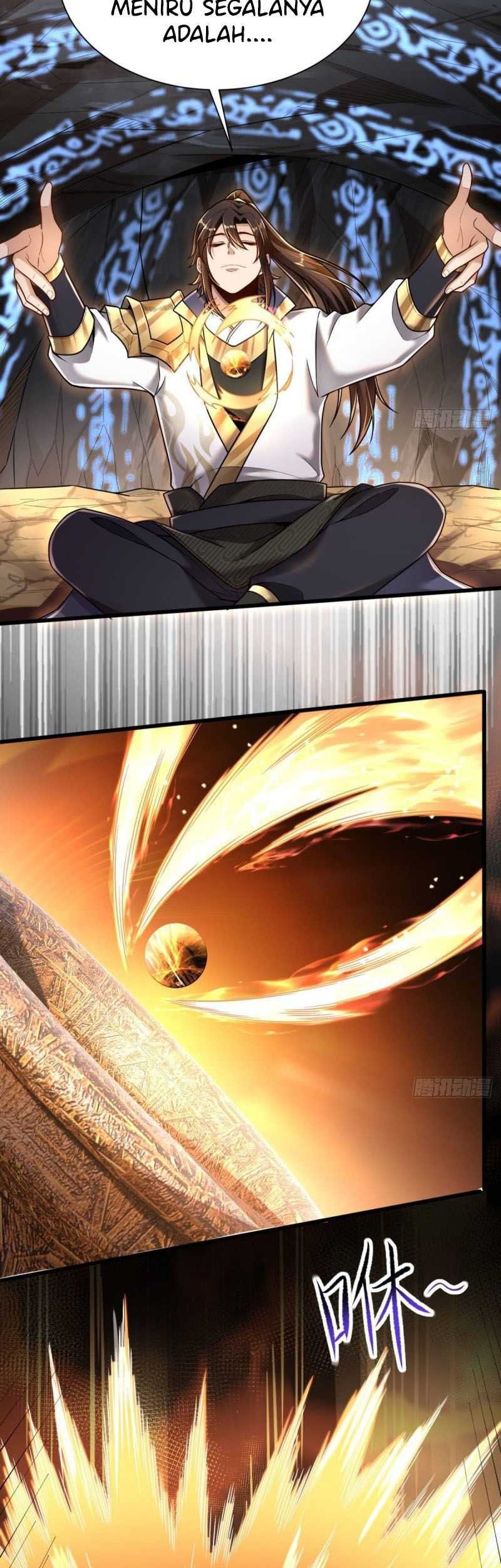 The Strongest Abandoned Husband Chapter 1 Gambar 8