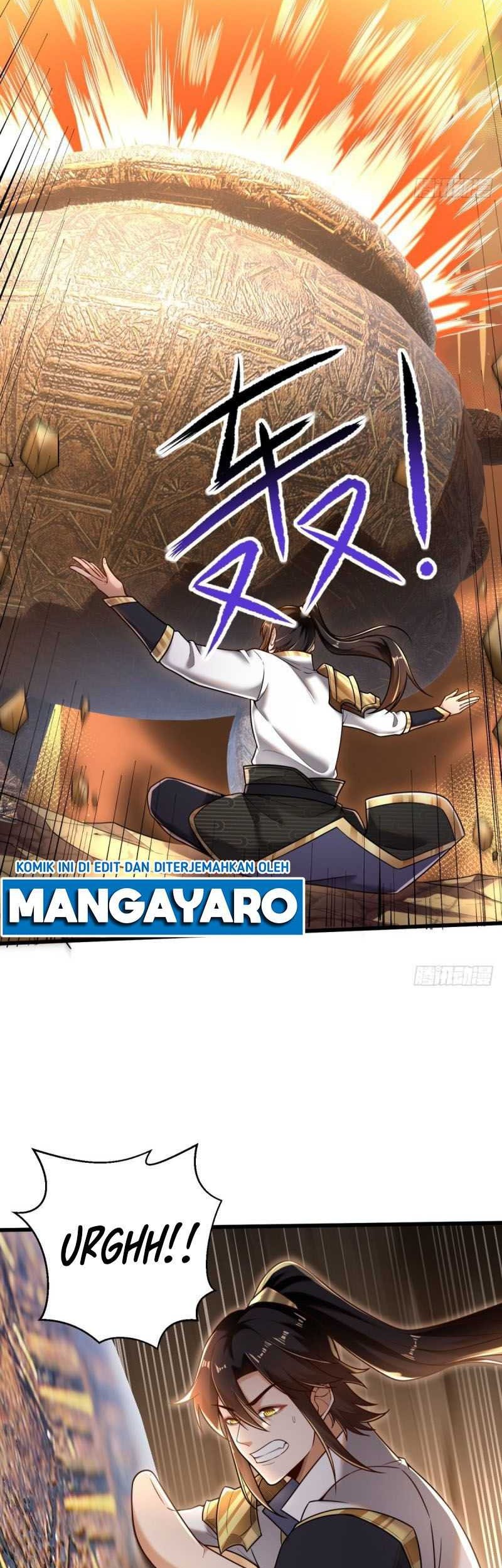 The Strongest Abandoned Husband Chapter 1 Gambar 9