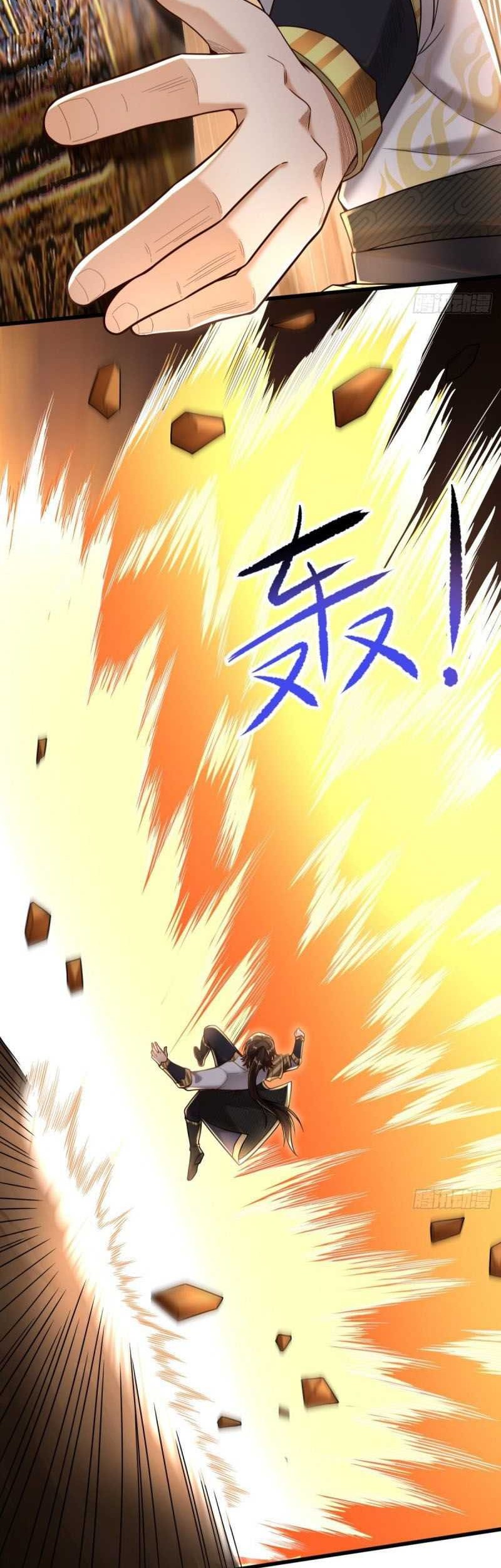 The Strongest Abandoned Husband Chapter 1 Gambar 10