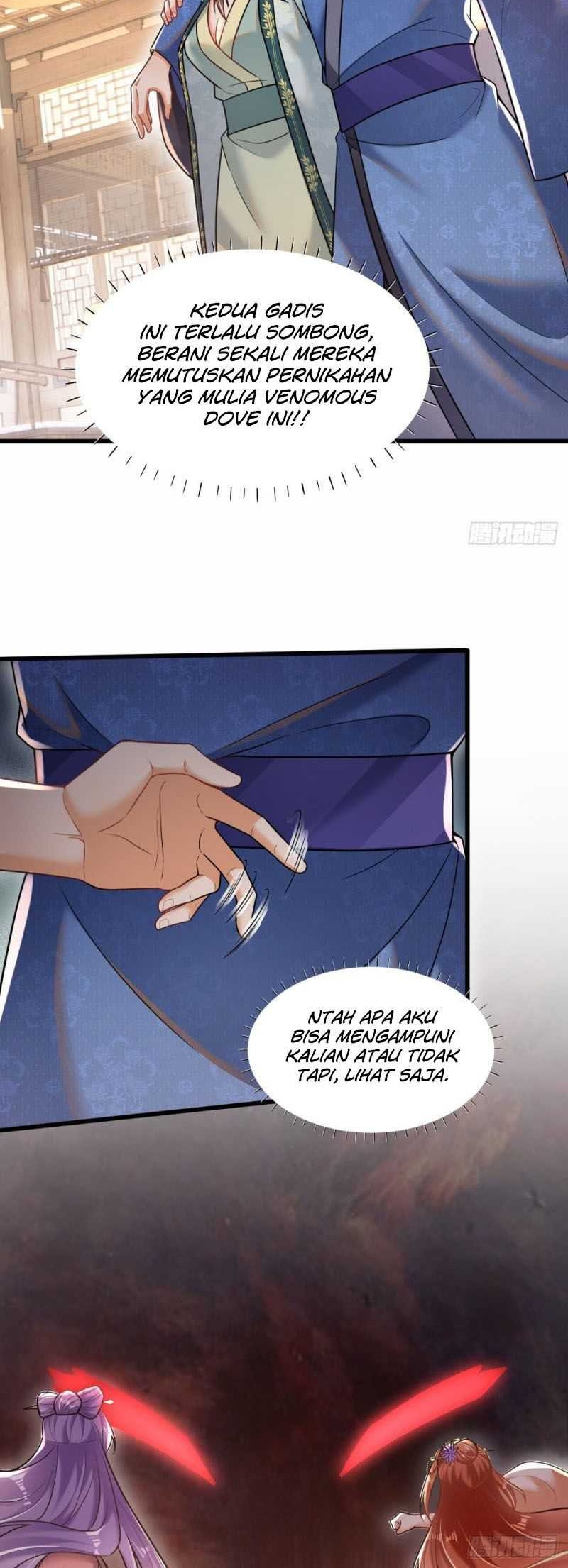 The Strongest Abandoned Husband Chapter 1 Gambar 19