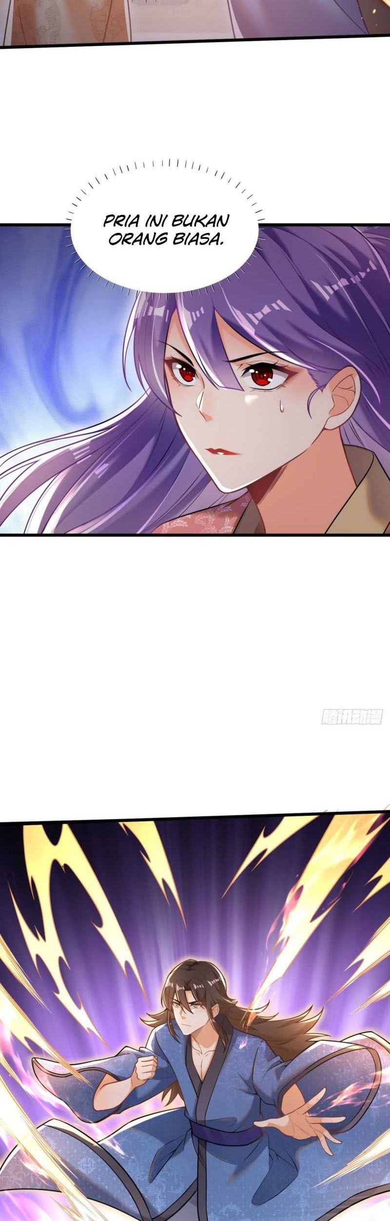 The Strongest Abandoned Husband Chapter 1 Gambar 21