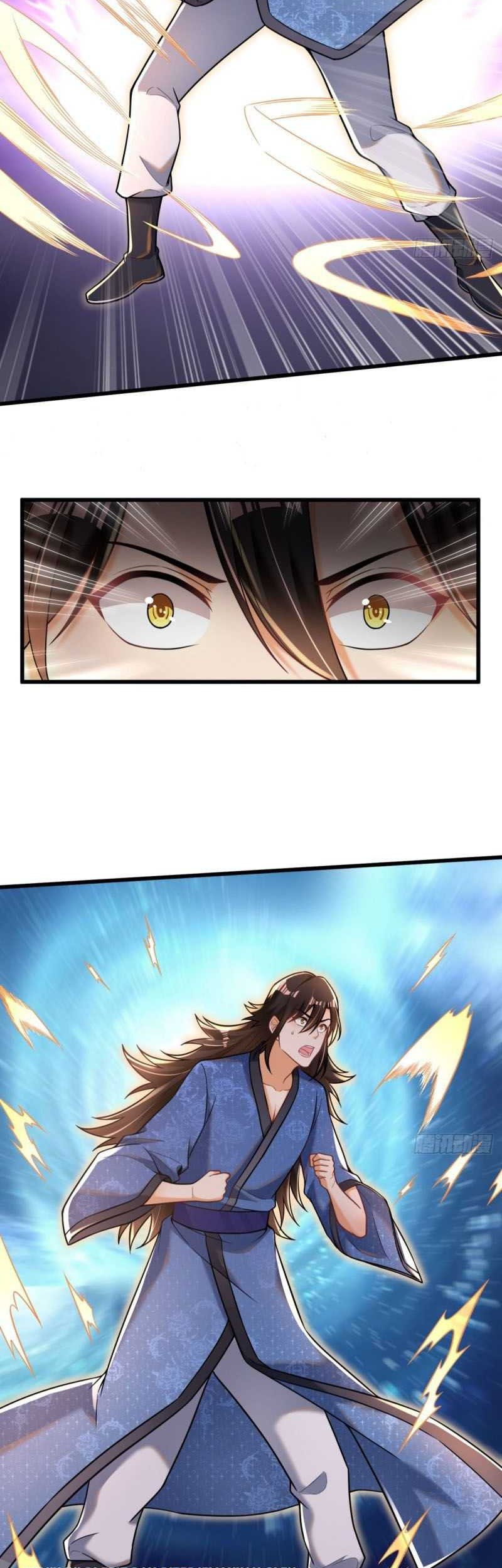 The Strongest Abandoned Husband Chapter 1 Gambar 22