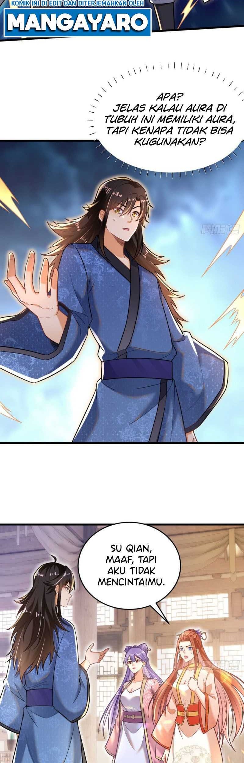 The Strongest Abandoned Husband Chapter 1 Gambar 23