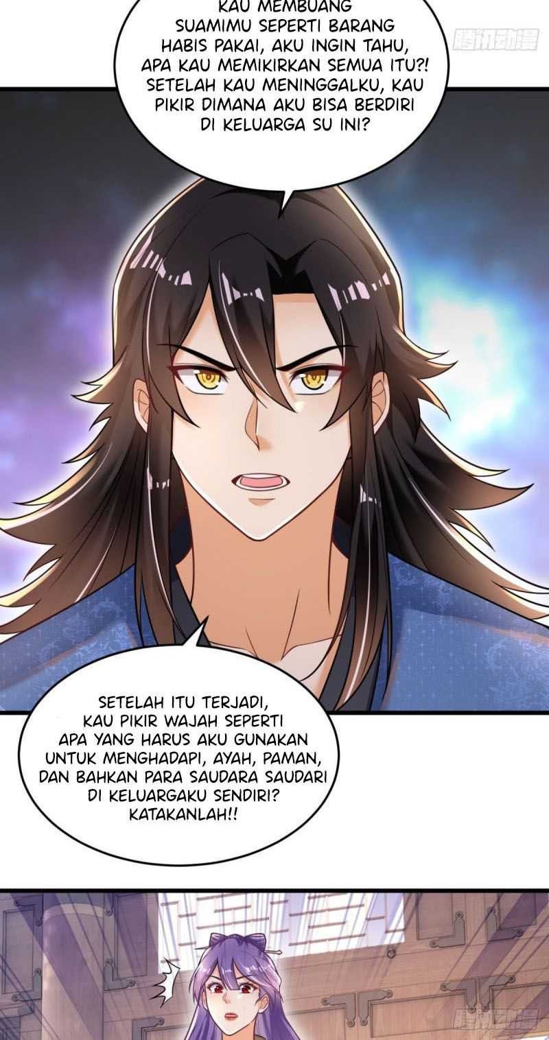 The Strongest Abandoned Husband Chapter 1 Gambar 29