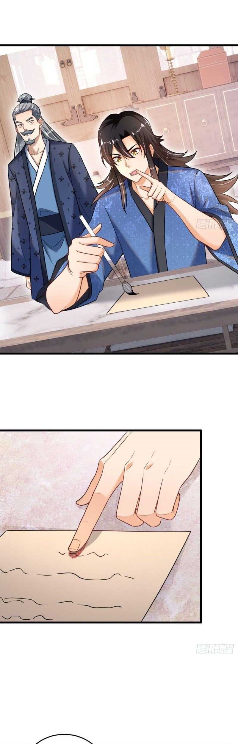 The Strongest Abandoned Husband Chapter 1 Gambar 38