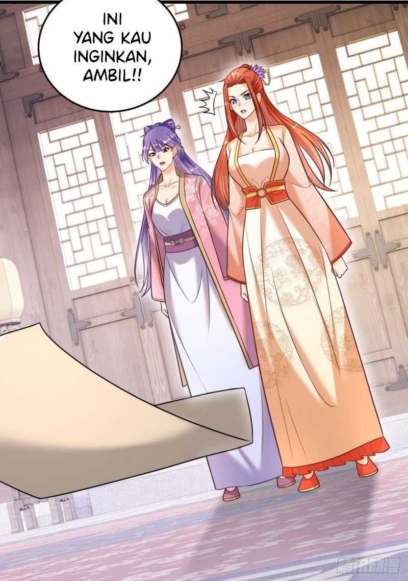 The Strongest Abandoned Husband Chapter 1 Gambar 39