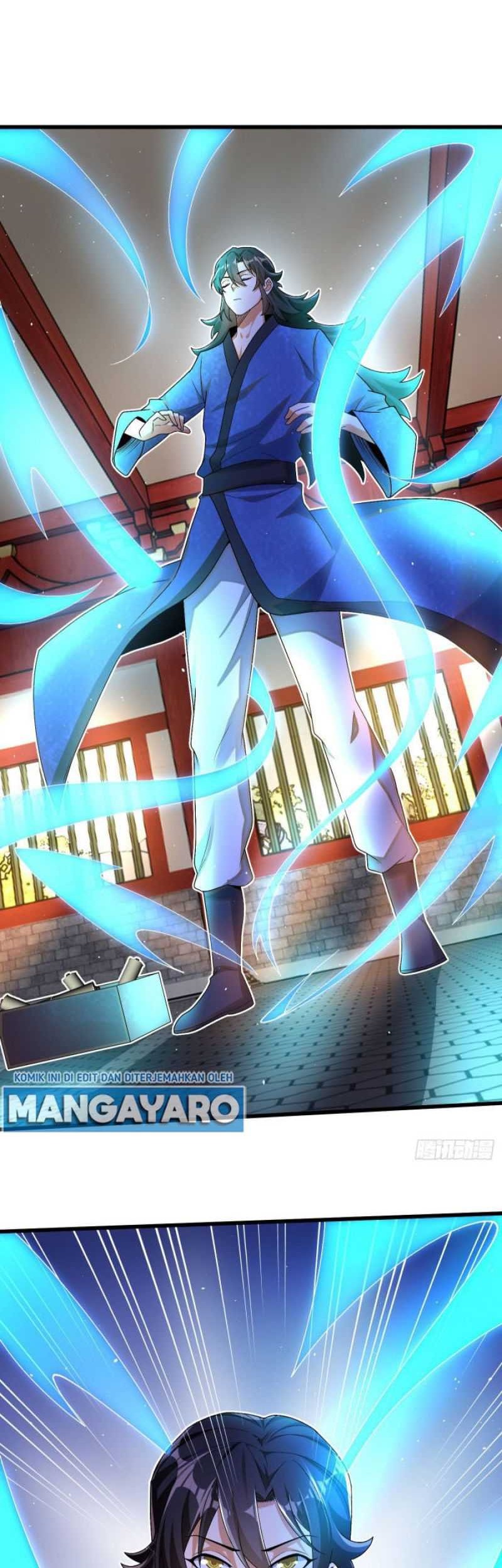 The Strongest Abandoned Husband Chapter 10 Gambar 16