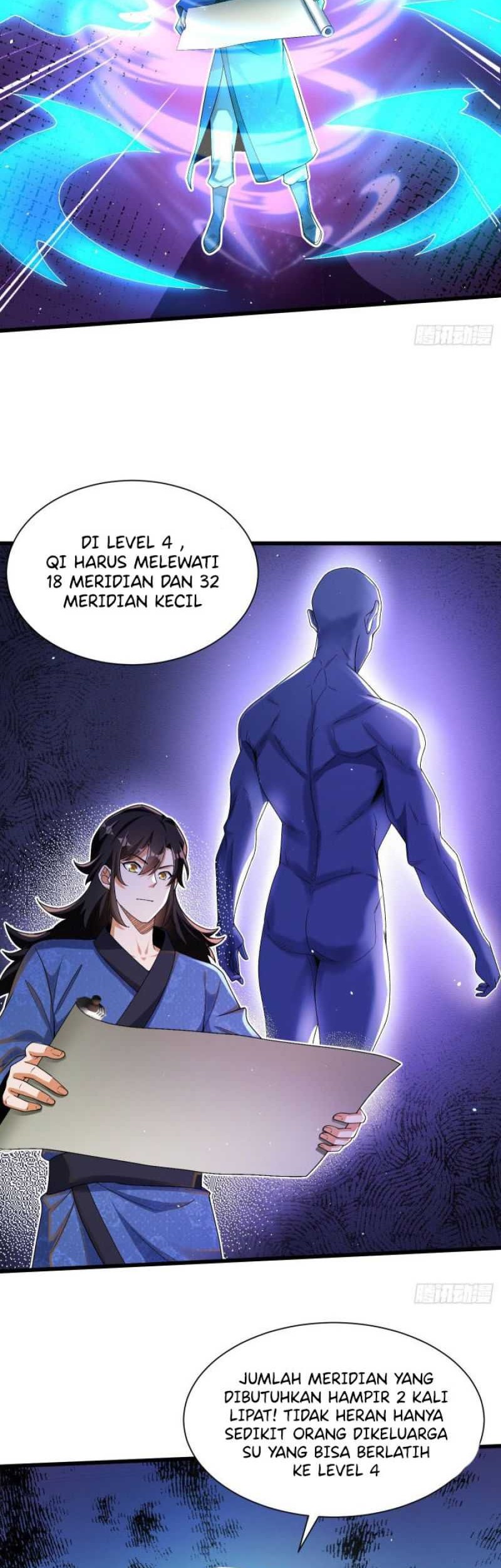 The Strongest Abandoned Husband Chapter 10 Gambar 14